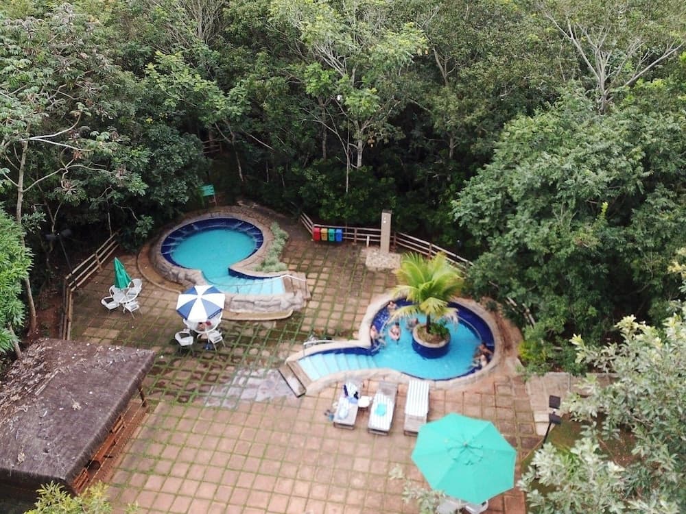 Ecologic Ville Caldas Vip