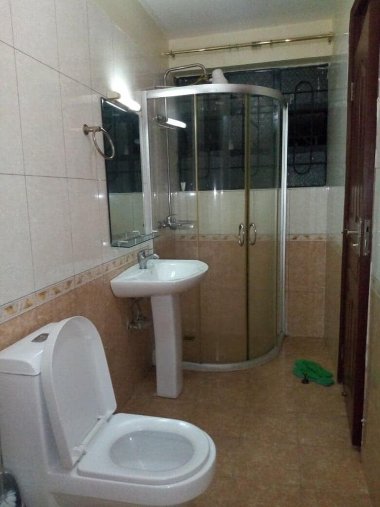 Travelers Oasis - Hostel