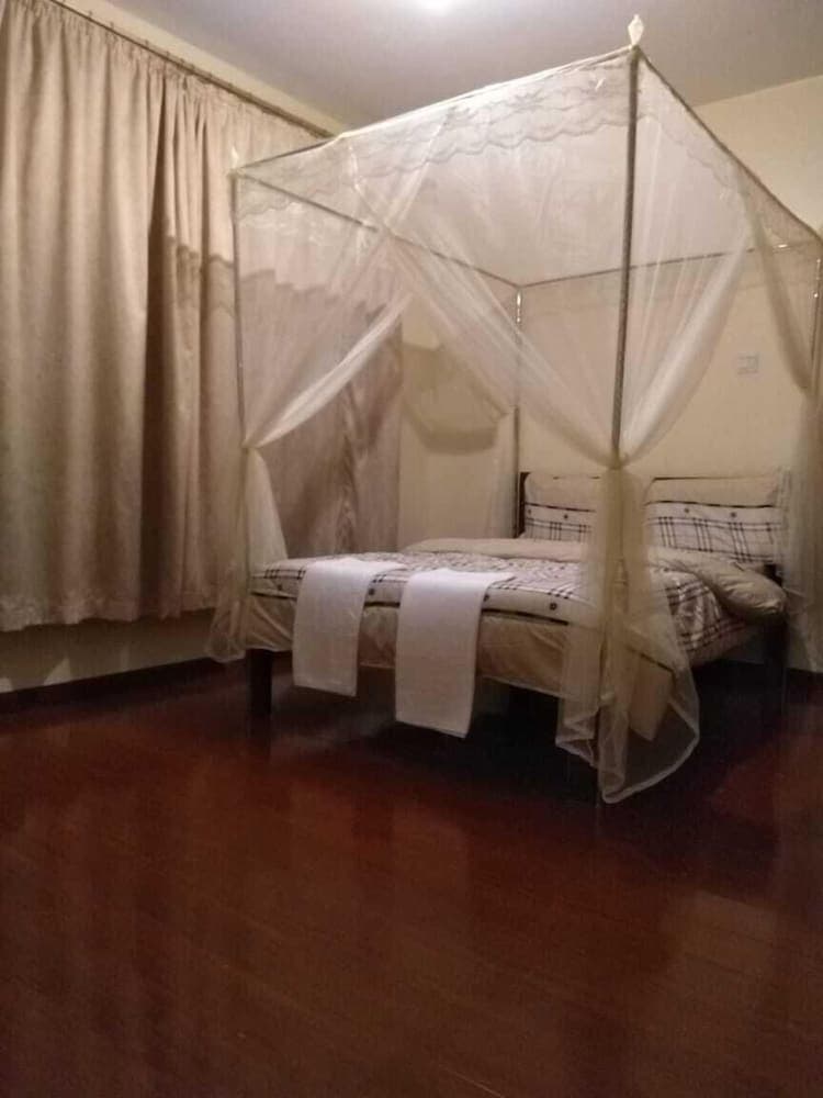 Travelers Oasis - Hostel