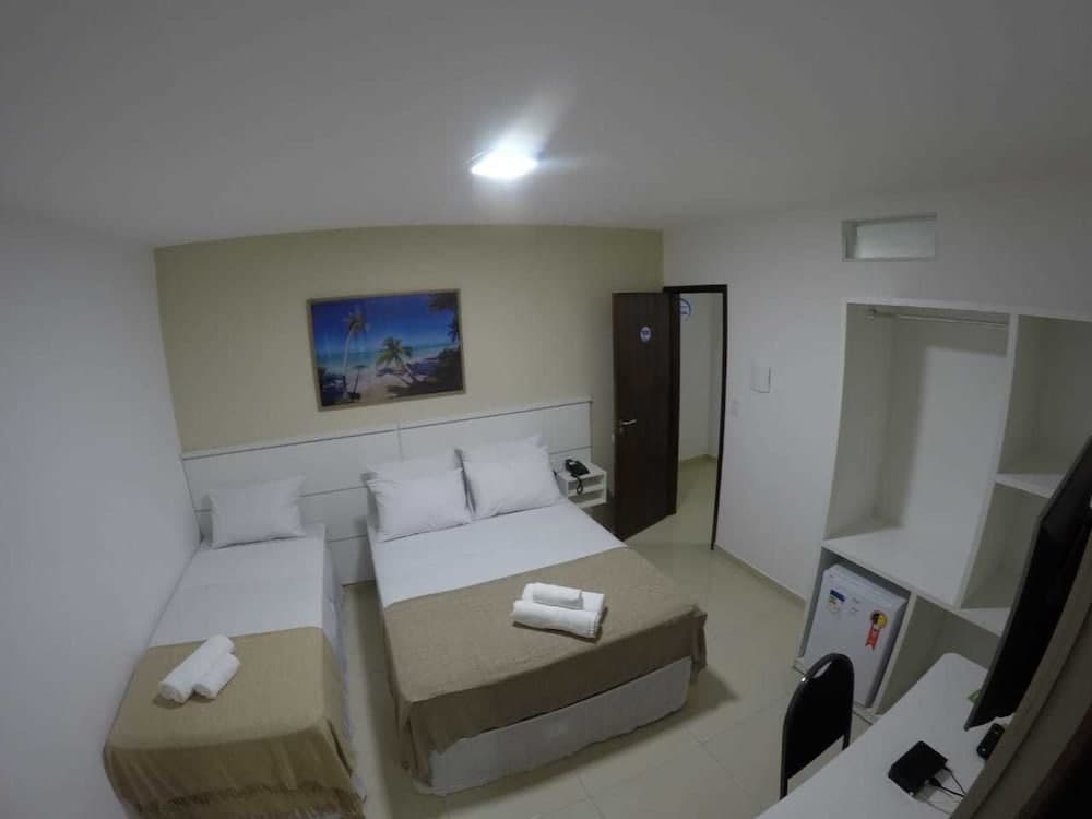 Pousada Kanoas Maragogi