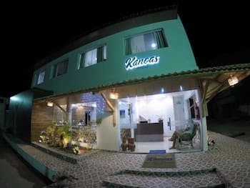 Pousada Kanoas Maragogi