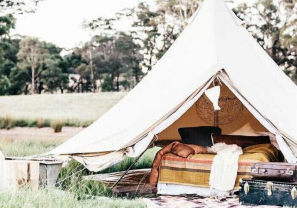 Oddfellow Inn & Farm