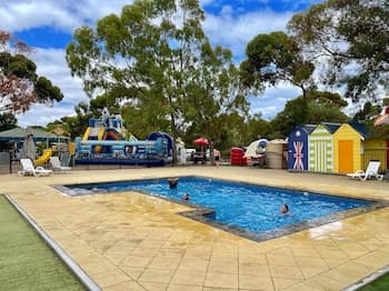 Big4 Port Willunga Tourist Park