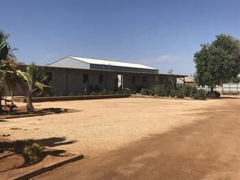 Norwesta Lifestyle Park