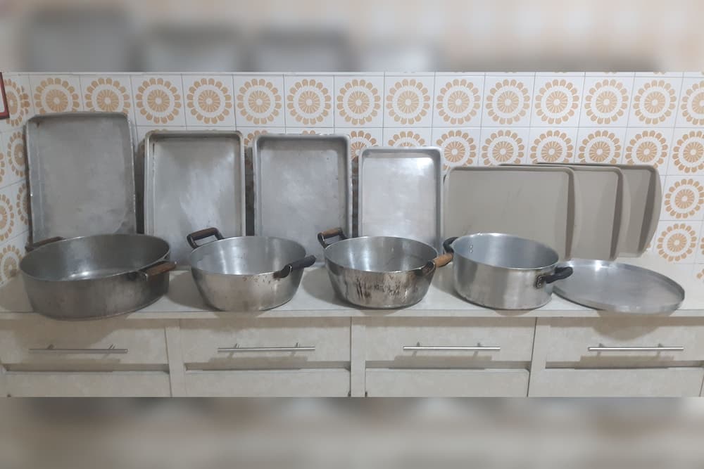 Chácara Vô Orlando