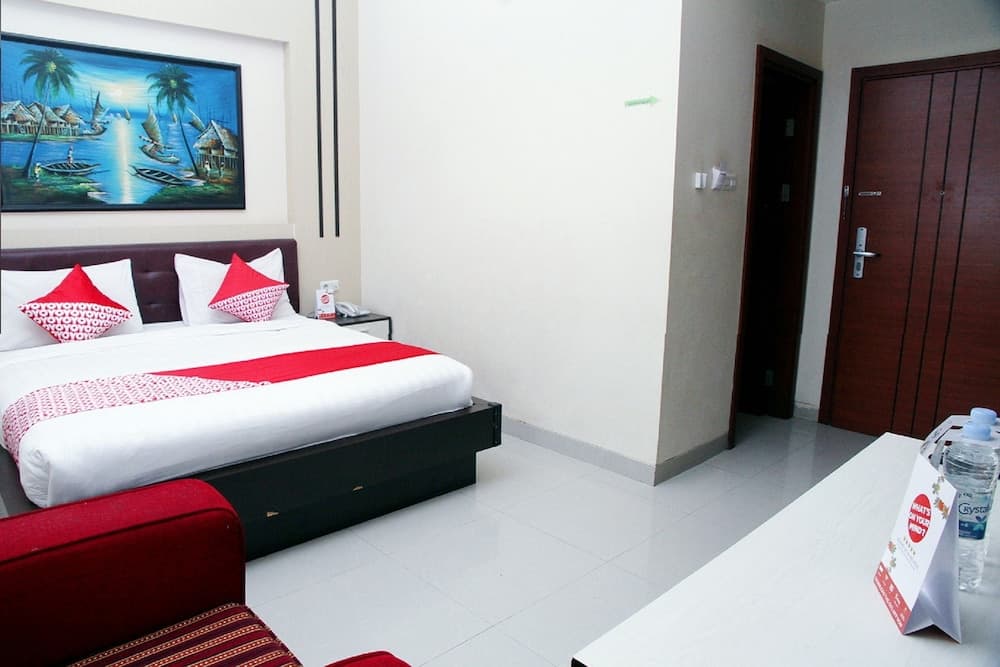 OYO 920 Gajah Mada Hotel