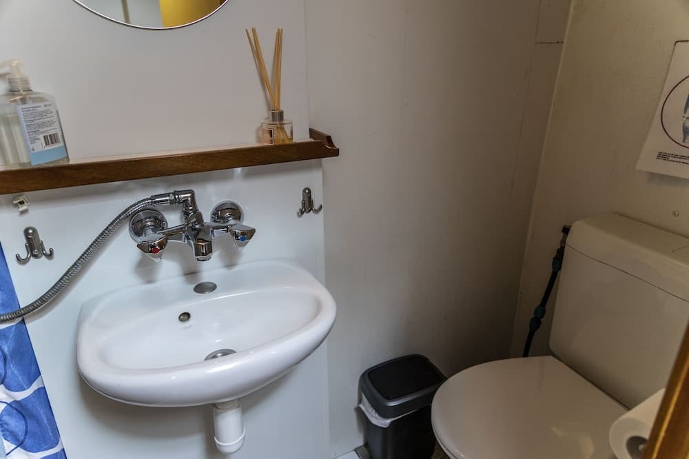 The Cabin Haarlem - Hostel