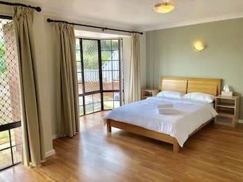 Riverton Lodge - Walk to Shopping Centre