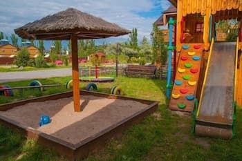 Golubaya Laguna Hotel