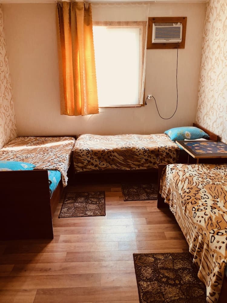 Golubaya Laguna Hotel