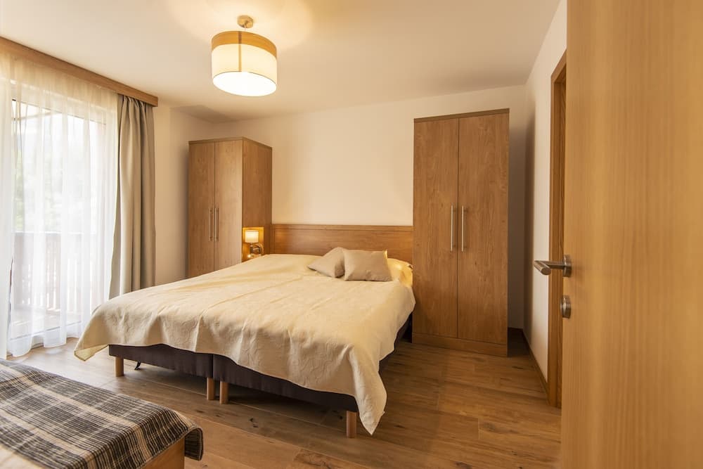 Appartement Dorf Wagrain Alpenleben