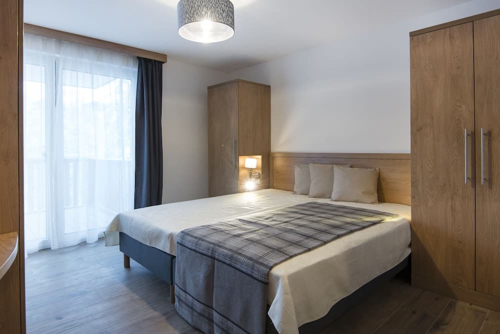 Appartement Dorf Wagrain Alpenleben