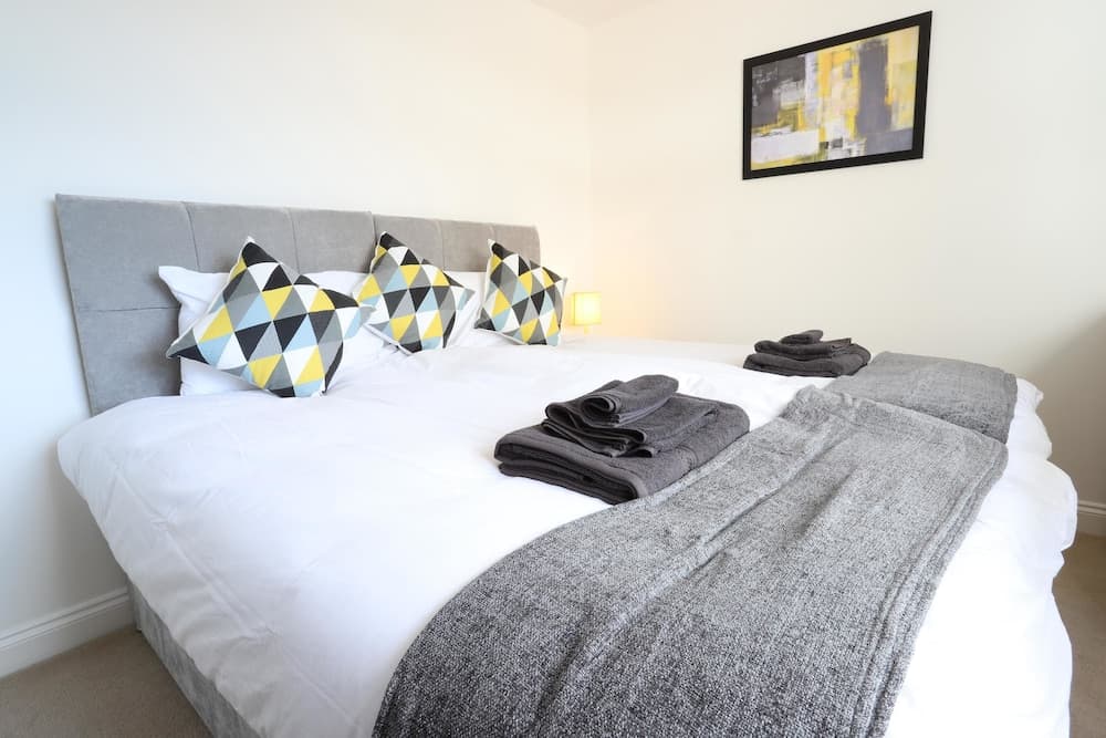 NEC - Airport Short Stay