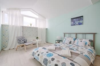 Hostel Port by the Hermitage