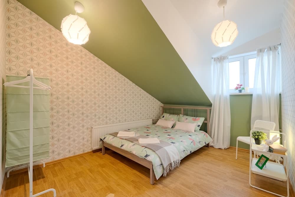 Hostel Port by the Hermitage