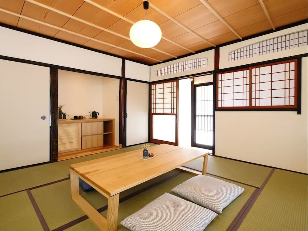 NIPPONIA HOTEL Takehara Saltworks Town