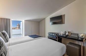 Hotel Moon & Sun Braga