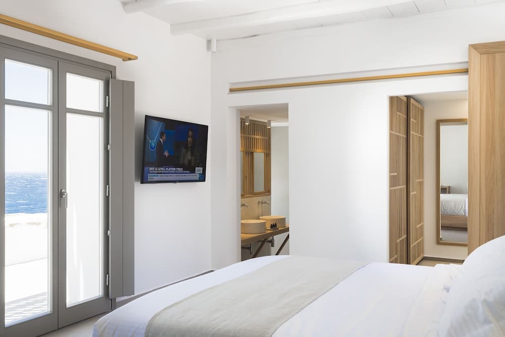 Mykonos Soul Luxury Suites - Adults Only