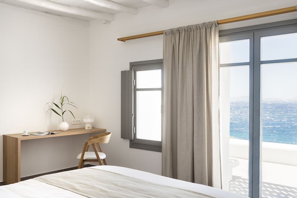 Mykonos Soul Luxury Suites - Adults Only