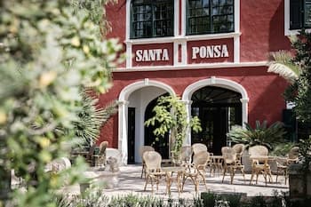 Santa Ponsa Fontenille Menorca
