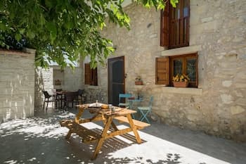 Pagonas Traditional House