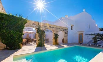 Le Sei Conche Relais & Spa