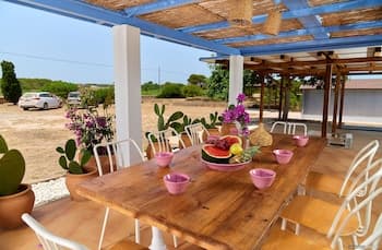 Ca Na Quina Formentera Passport