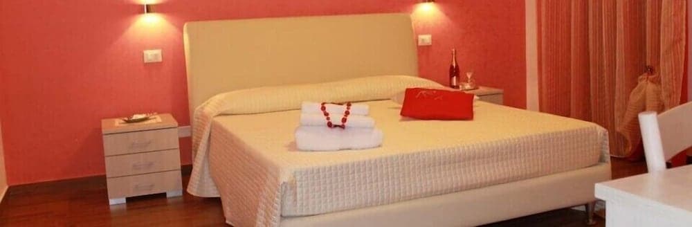 Bed & Breakfast Pietre Preziose
