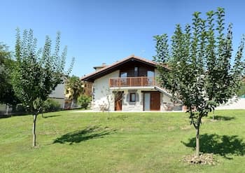 Apartamentos Aldagaia