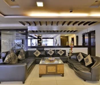 Hotel Blues Shivalik