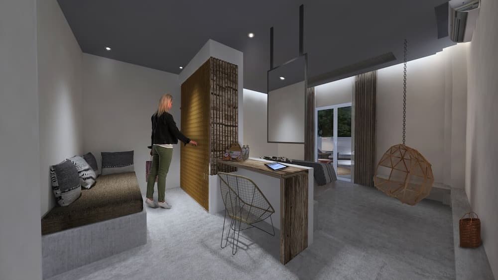 Aellia Hotel & Suites