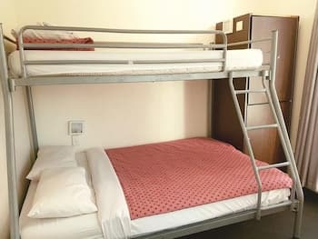 Perth City Backpackers Hostel