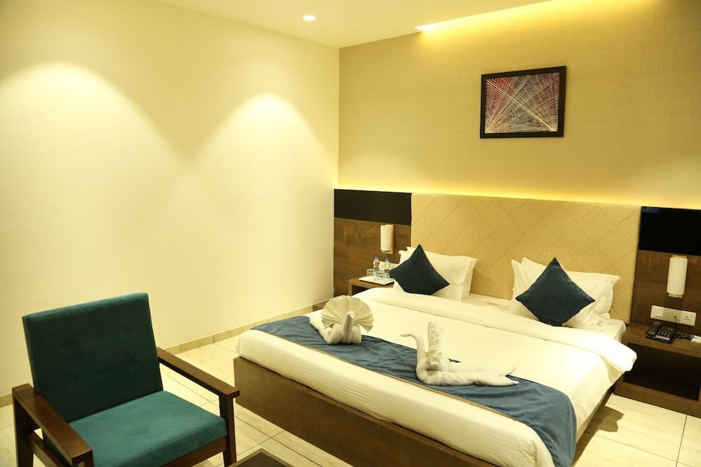 Hotel Heritage Somnath