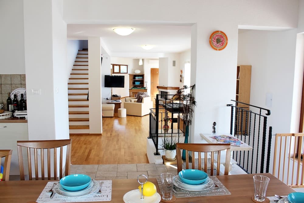 Arton Villa in the Heart of Istria