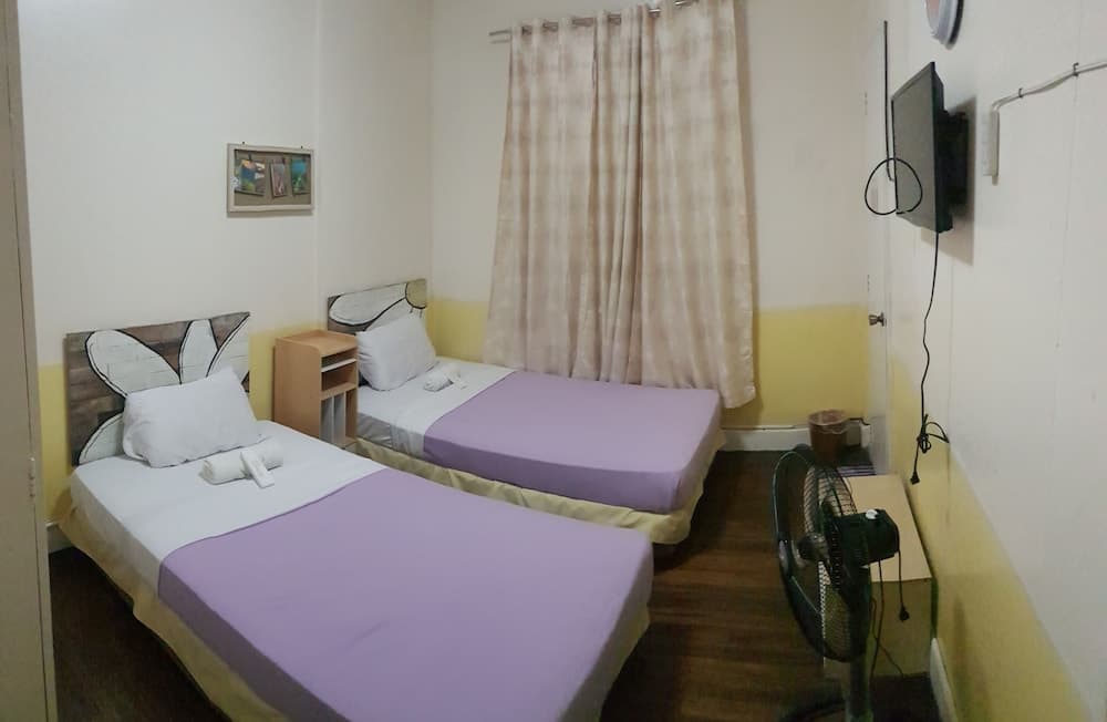 Old Orangewood Bed & Breakfast