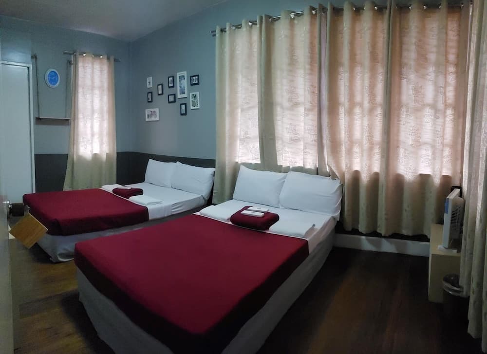 Old Orangewood Bed & Breakfast