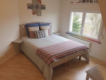 B&B - En Alsace avec Annie