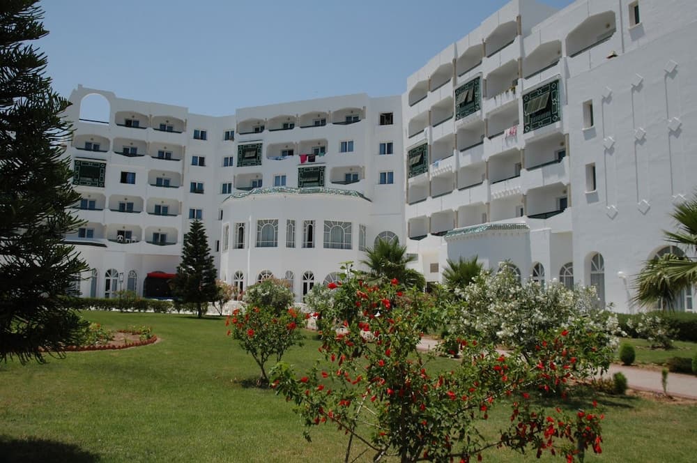 hotel image