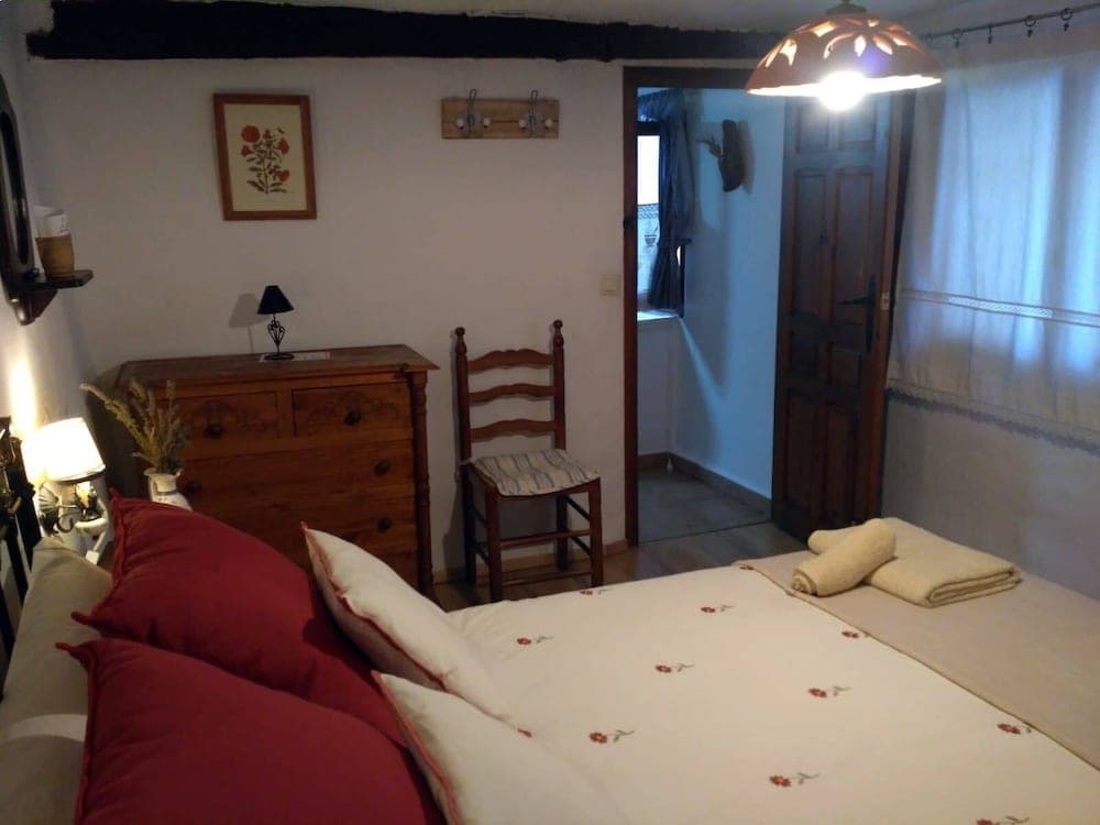 Casa Rural La Hija de Juan