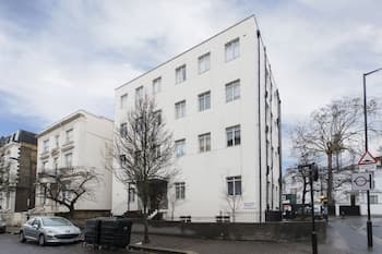 Westbourne Gardens by Lime Street