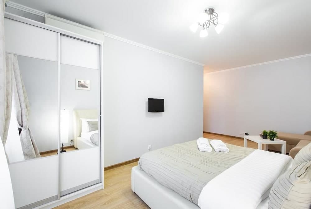 GoodAps 2-Spasonalivkovskiy Pereulok 16