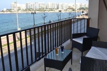 Le Malte House St Julians