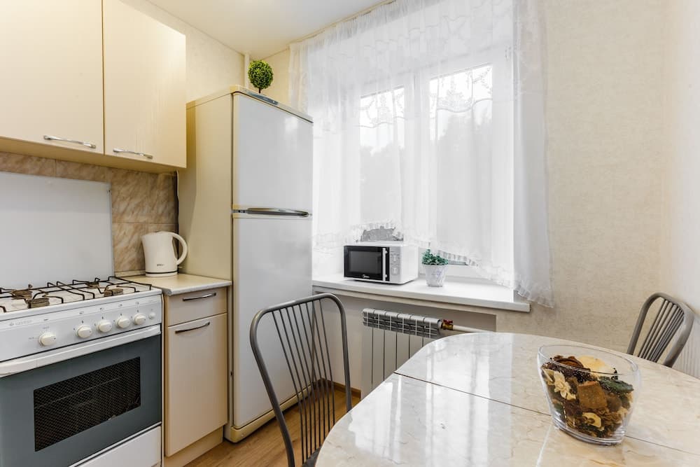 Inndays Nagornaya 38k1