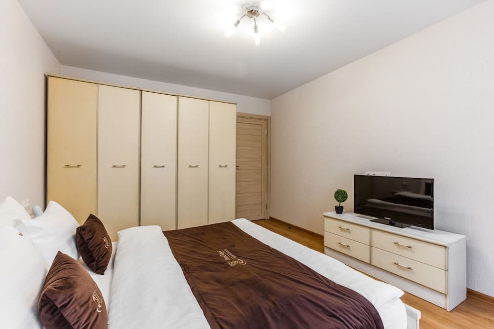 Inndays Nagornaya 38k1