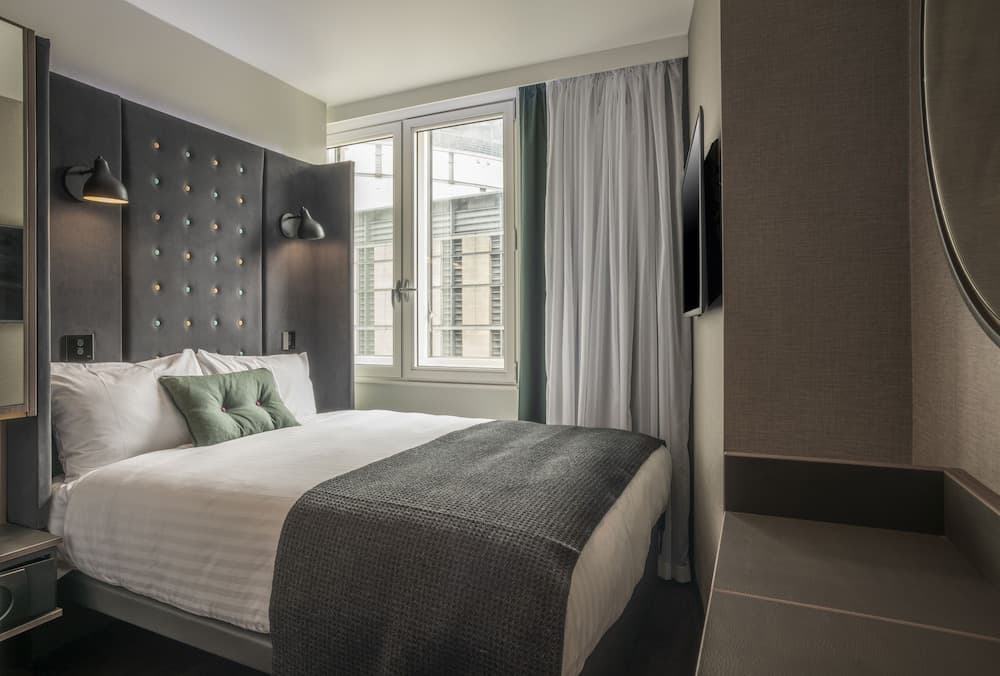 Point A Hotel Edinburgh Haymarket