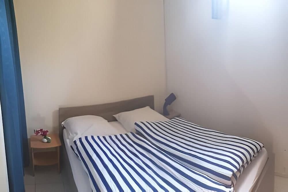 Camping les Lavandes