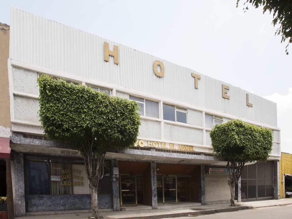 hotel image