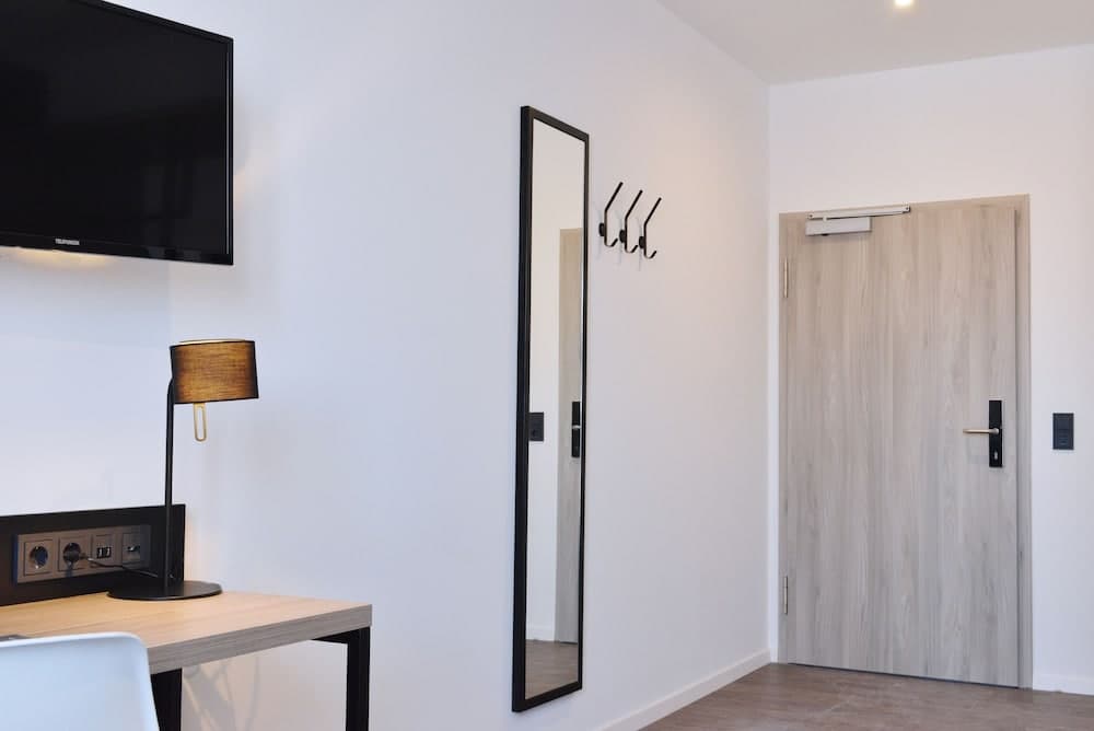 Hayta Hotel Stuttgart Airport Messe