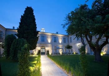 Hôtel Collège des Doctrinaires