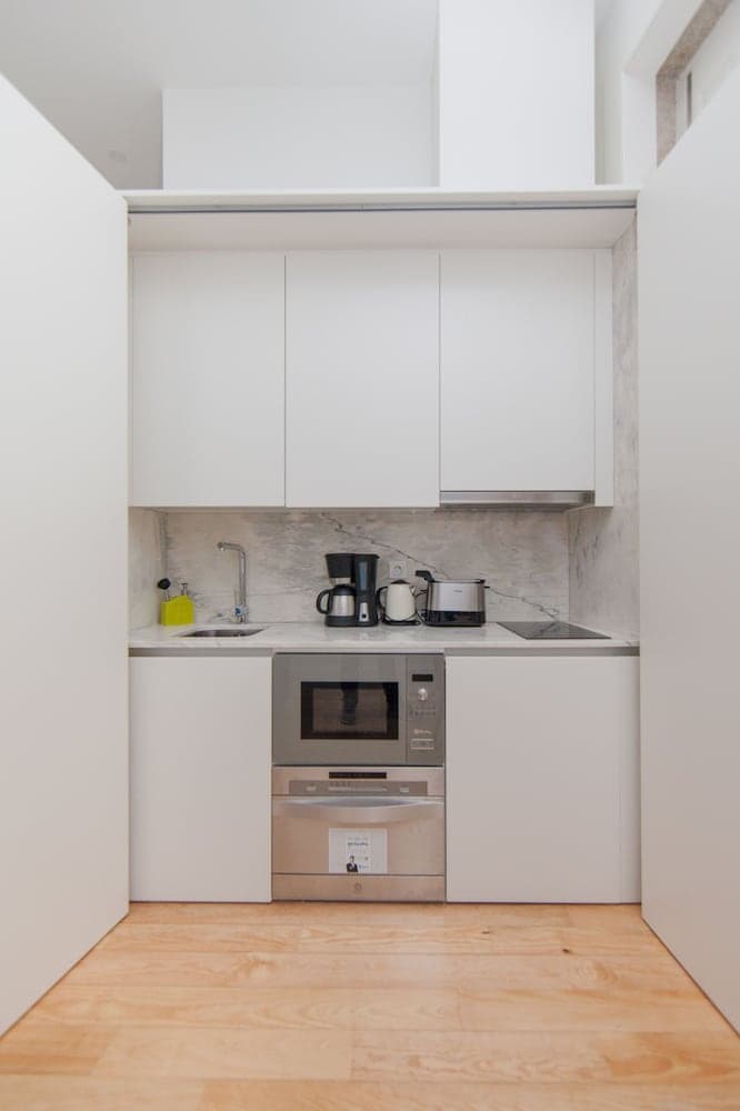 Citybreak-Apartments Caldeireiros